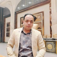 Abhishek Pandey