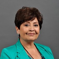 Silvia Olivarria
