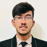 Daksh Gupta