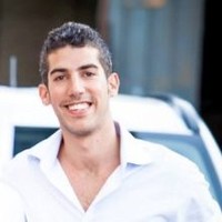 Oran Shapira
