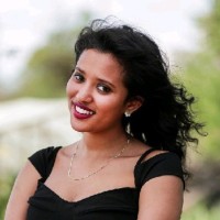 Betelhem Getachew