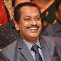 Rajeshwar Prasad