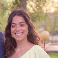 Catarina Barroso Melgão