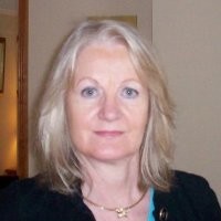 Solveig Ward
