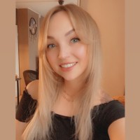Larissa Serena Van Doorn