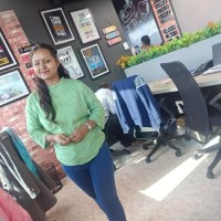 KIRAN KUMARI