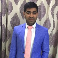 Prince Manchanda