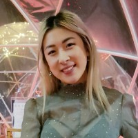Stephanie Yang