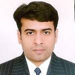 Arun Taneja