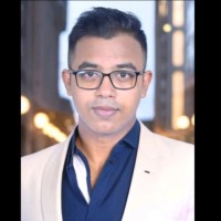 Nilanjan Ghosh