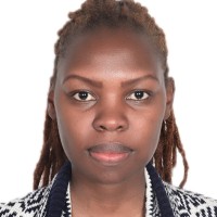 Sylvia Onyango