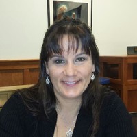 Christina Binion