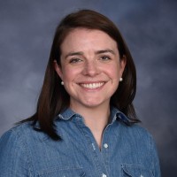 Mary Beth Levie