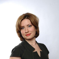 Anna Bareysha