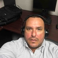Marcos Flores
