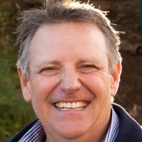 Murray Paton