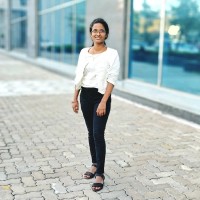 Monisha Devanathan