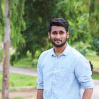 Bharath Kumar K