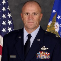 Todd M Sheridan