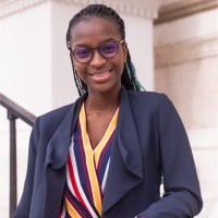 Bedjhina Davermann