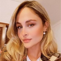 Lina Paola Torrado Ballesteros