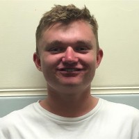 Lachlan Cooke