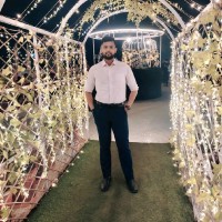 Mohit Pandey