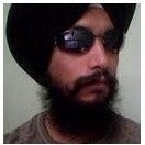 Goldy (Surinder Pal Singh)