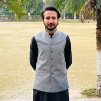 Zaheen Ullah