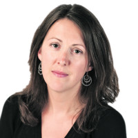 Angela Pownall