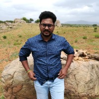 Manikandan G