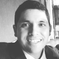 Claudio Rodrigo Medrano Reyes