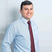 Isaac Montero Solorzano