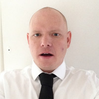 ALAN KEELING-COVE