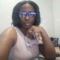 Tamika Ventez Ms, Industrial/Organizational Psychology