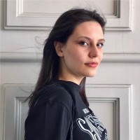 Fatma Topdağ
