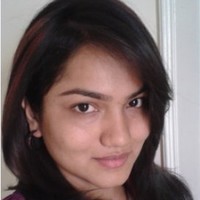 Louisa Sahoo