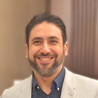 Ehab Altounsy,  MIET, CDCP