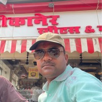 Shardul Vikram Singh