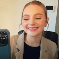 Chloe Mackinnon