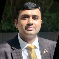 Shashi Kumar