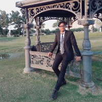 Shane Aqib