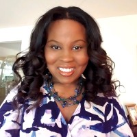 Lynne Anne Johnson