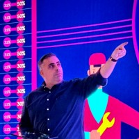 Marcio Guerra Amorim