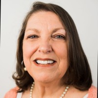 Kaye Hudson