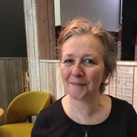 Carolyn Bain