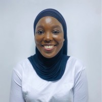 Aishat Yusuf