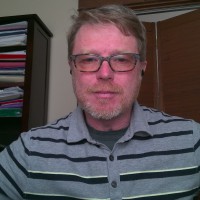 Mark Roe