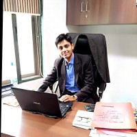 Mayur Bhatt
