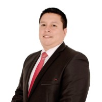 Henrry Brhado Valle Quintanilla